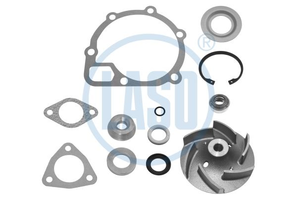 WILMINK GROUP Ремкомплект, водяной насос WG1098188